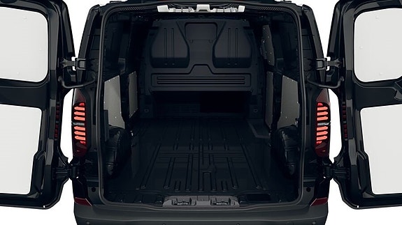 Volkswagen Transporter 5 of 9