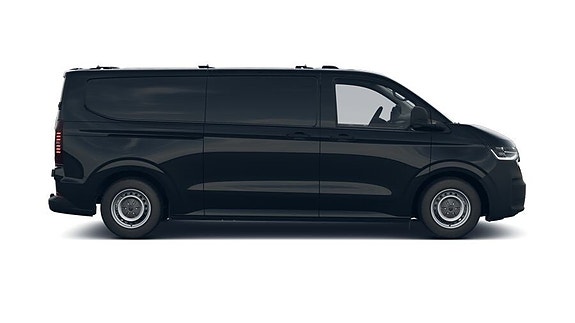 Volkswagen Transporter 6 of 9