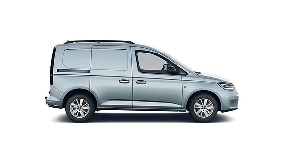 Volkswagen Caddy 2 of 3