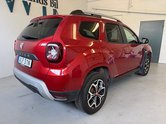 Dacia Duster 4 of 15
