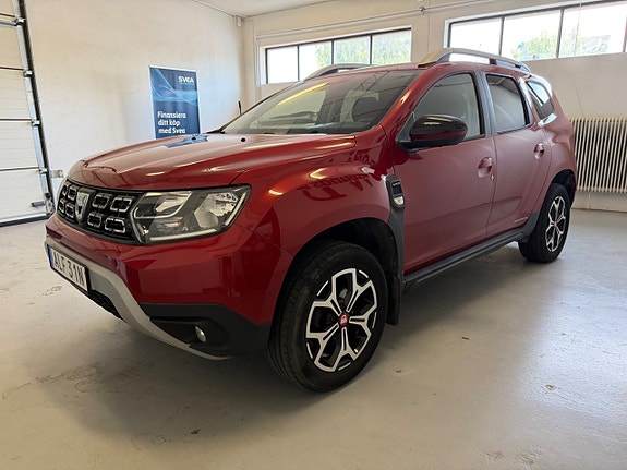 Dacia Duster 2 of 15