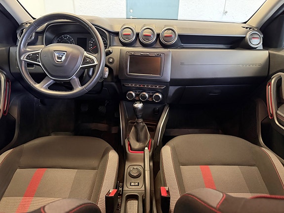 Dacia Duster 12 of 15
