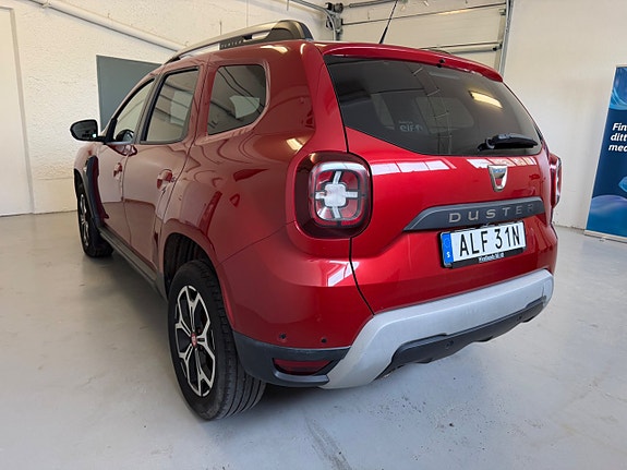 Dacia Duster 3 of 15