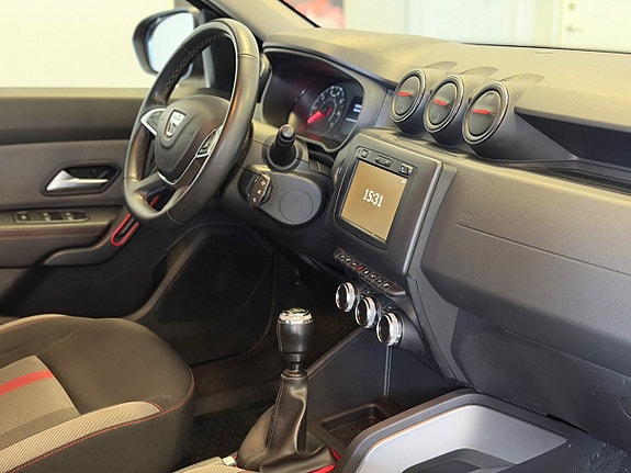 Dacia Duster 13 of 15