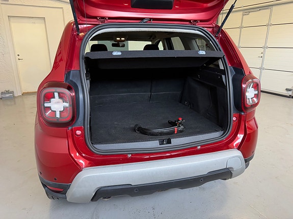 Dacia Duster 5 of 15