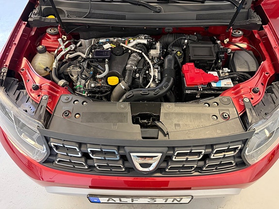 Dacia Duster 15 of 15