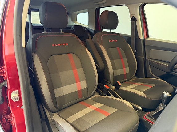 Dacia Duster 8 of 15
