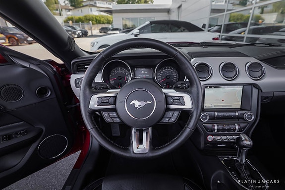 Ford Mustang 7 of 20