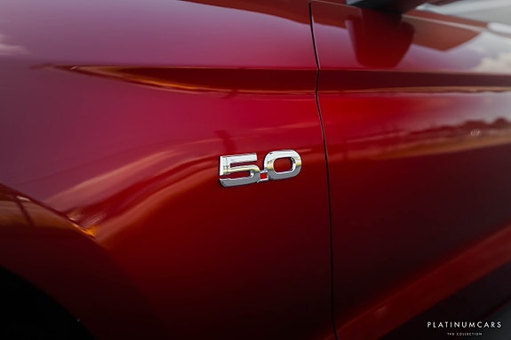 Ford Mustang 19 of 20