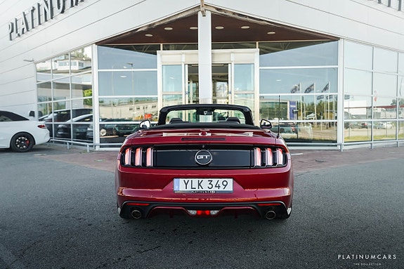 Ford Mustang 4 of 20