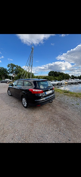Ford Focus 3 of 13