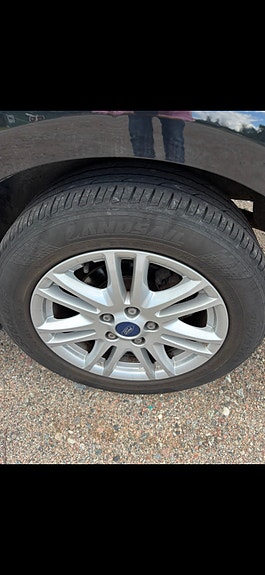 Ford Focus 13 of 13