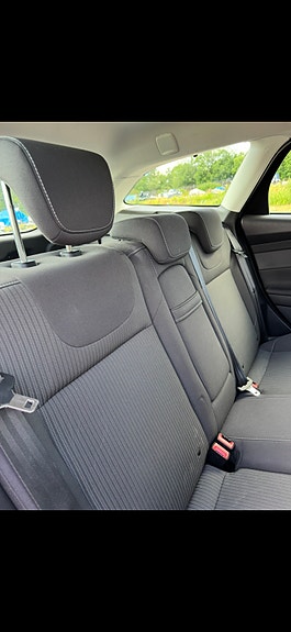 Ford Focus 10 of 13