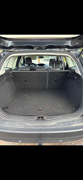 Ford Focus 12 of 13