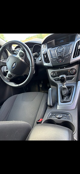 Ford Focus 5 of 13