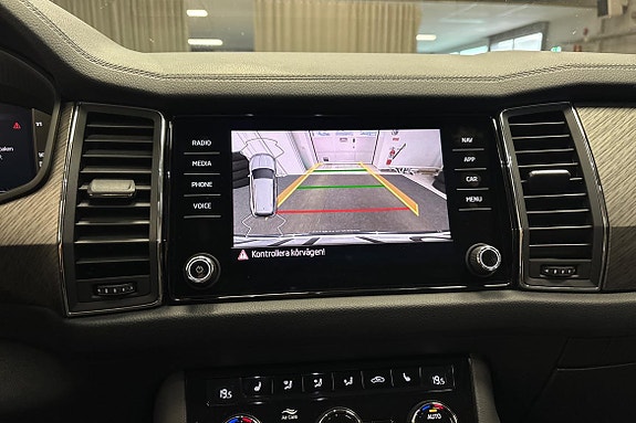 Skoda Kodiaq 14 of 18