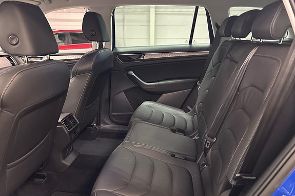 Skoda Kodiaq 11 of 18