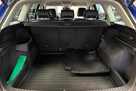 Skoda Kodiaq 16 of 18