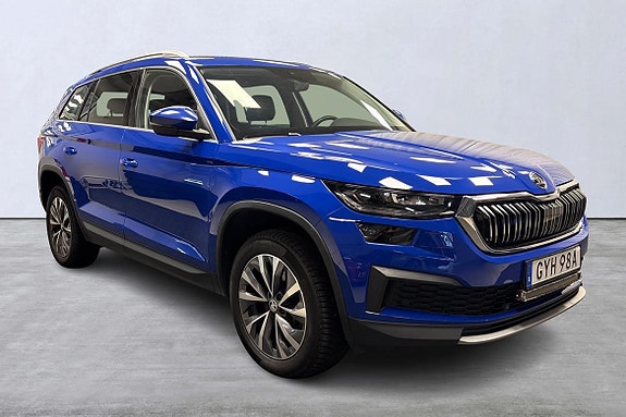 Skoda Kodiaq 6 of 18