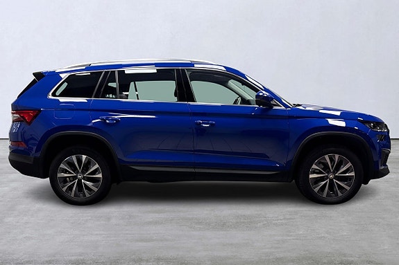 Skoda Kodiaq 5 of 18