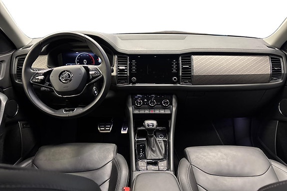Skoda Kodiaq 9 of 18