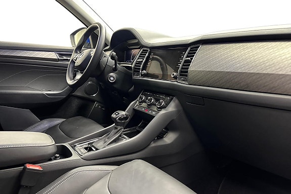 Skoda Kodiaq 10 of 18