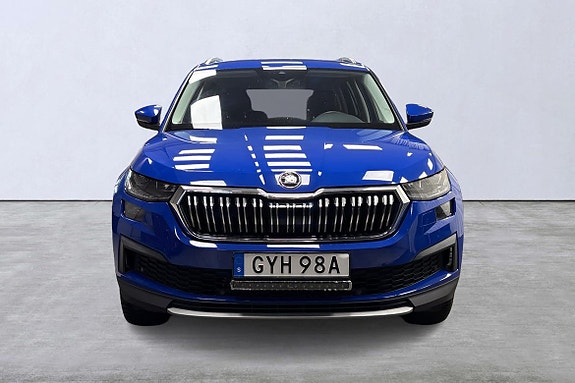 Skoda Kodiaq 7 of 18