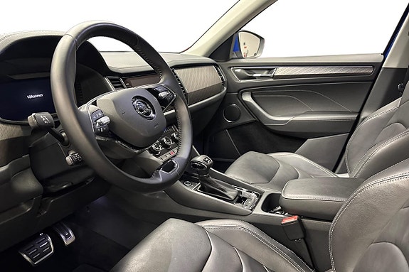 Skoda Kodiaq 8 of 18