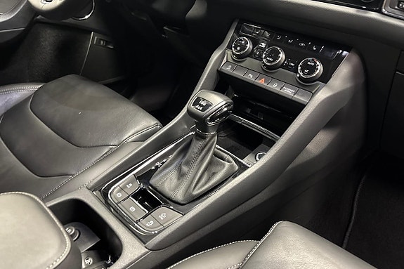 Skoda Kodiaq 15 of 18