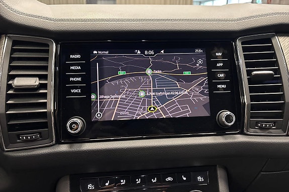 Skoda Kodiaq 13 of 18
