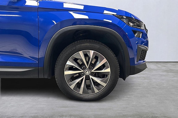Skoda Kodiaq 17 of 18