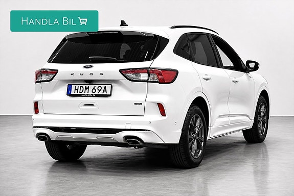 Ford Kuga 5 of 24