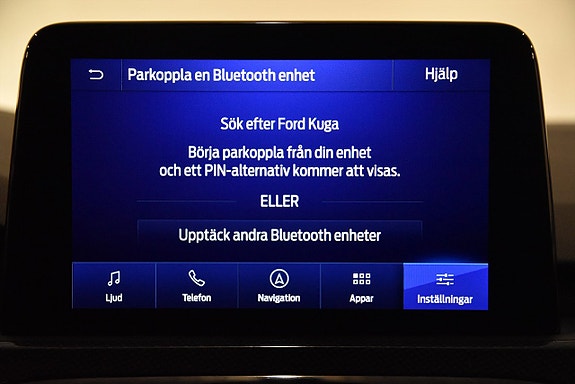 Ford Kuga 19 of 24