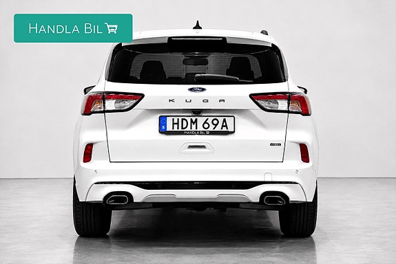 Ford Kuga 6 of 24