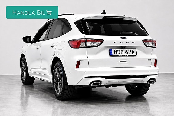 Ford Kuga 7 of 24