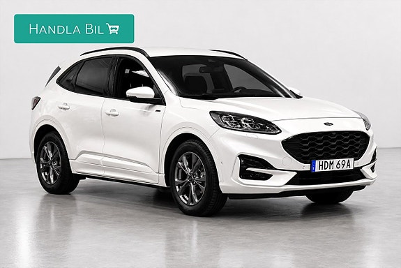 Ford Kuga 4 of 24