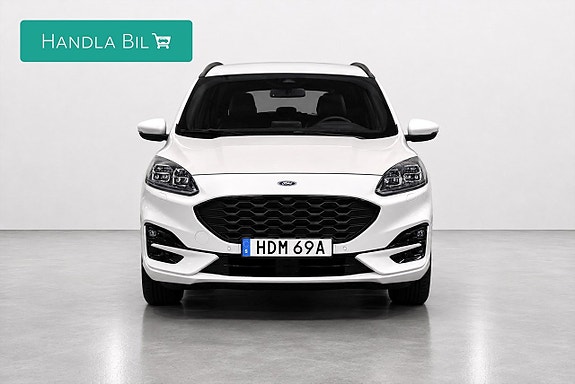 Ford Kuga 3 of 24