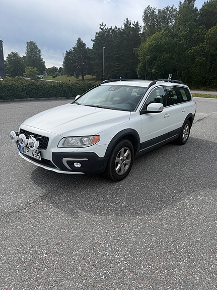 Volvo XC70 2014
