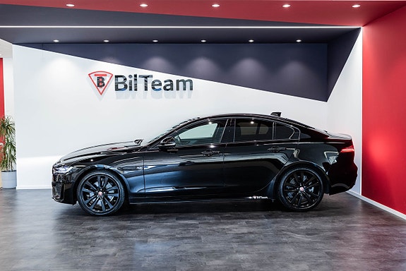 Jaguar XE 6 of 26