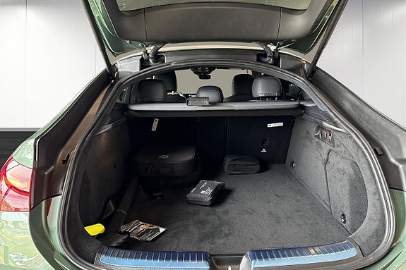 Mercedes-Benz GLE350 de 5 of 17
