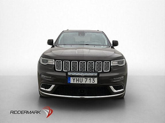 Jeep Grand Cherokee 2 of 30