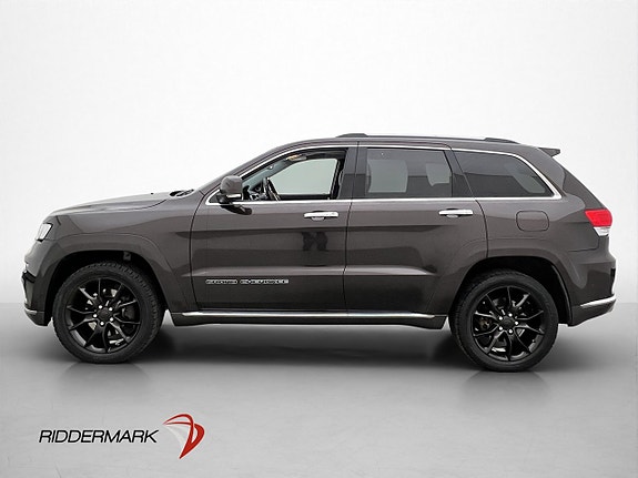 Jeep Grand Cherokee 4 of 30