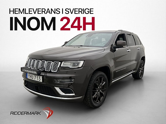 Jeep Grand Cherokee 3 of 30