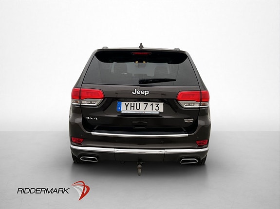 Jeep Grand Cherokee 6 of 30