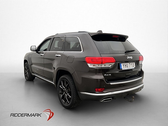 Jeep Grand Cherokee 5 of 30