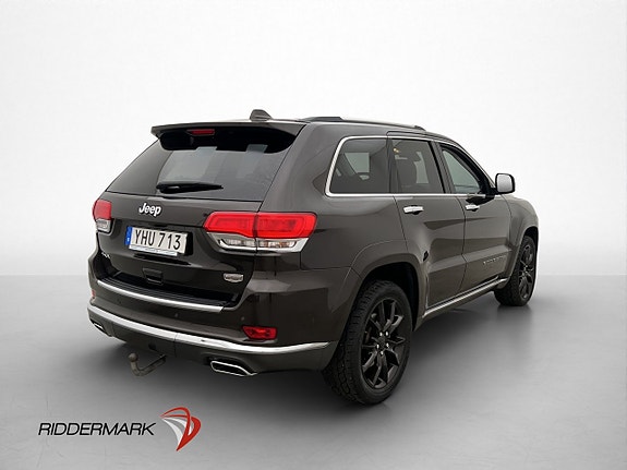 Jeep Grand Cherokee 8 of 30