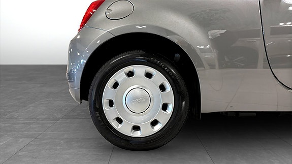 Fiat 500 9 of 10