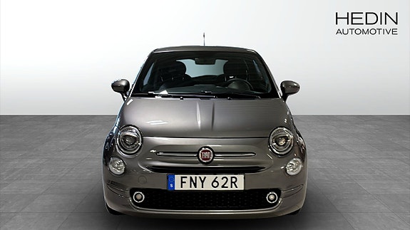 Fiat 500 8 of 10