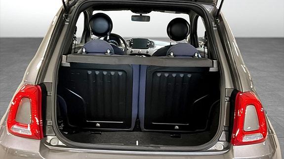 Fiat 500 10 of 10