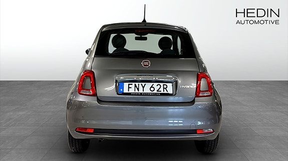 Fiat 500 7 of 10